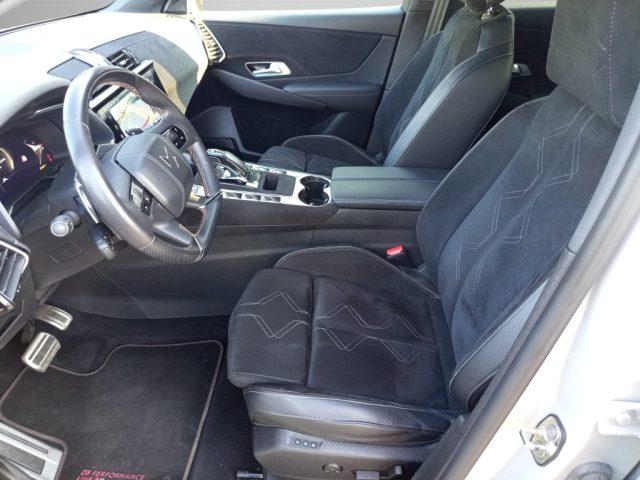 DS AUTOMOBILES DS 7 BlueHDi 130 aut. Performance Line+