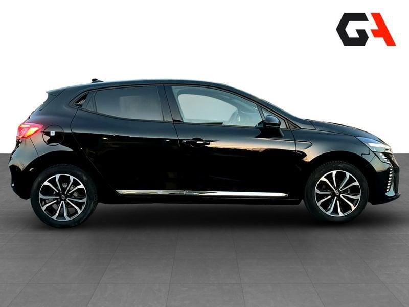 Renault Clio Clio TCe 90 CV 5 porte Techno