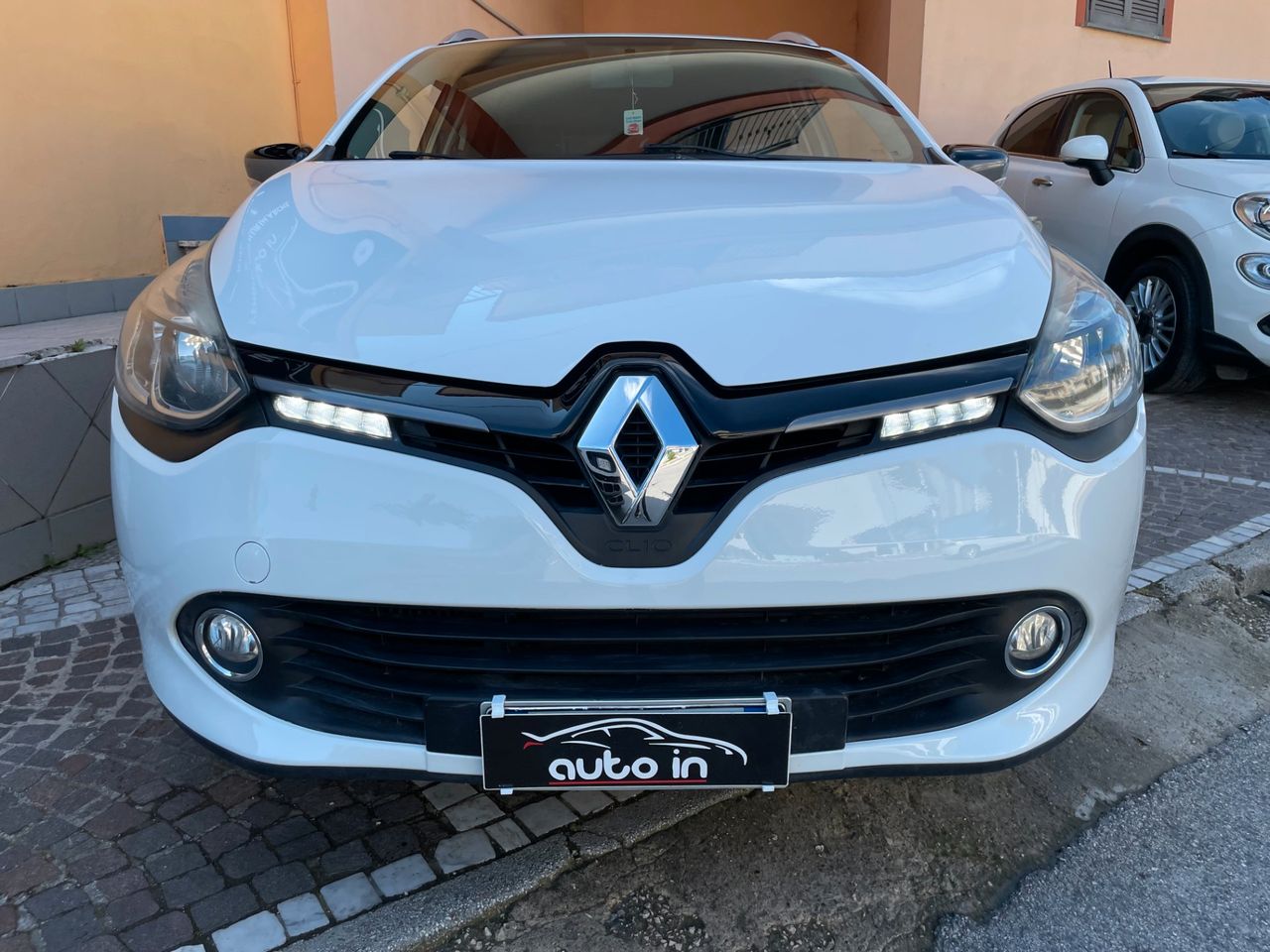 Renault Clio Sporter 1.5 dCi 8V 75CV Costume National