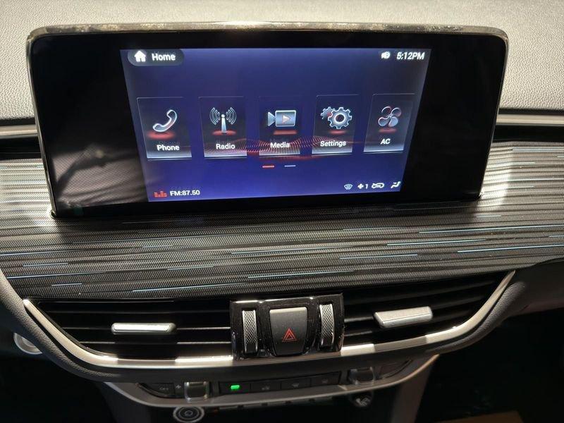 Foton Tunland G7 Tunland G7 2.0 TDI 160cv Cabina Singola 4WD