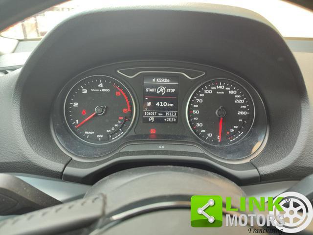 AUDI Q2 1.6 TDI Business
