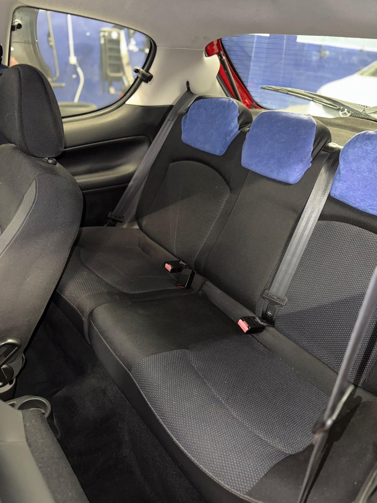 Peugeot 206 Plus 1.1 60CV 3p. Trendy