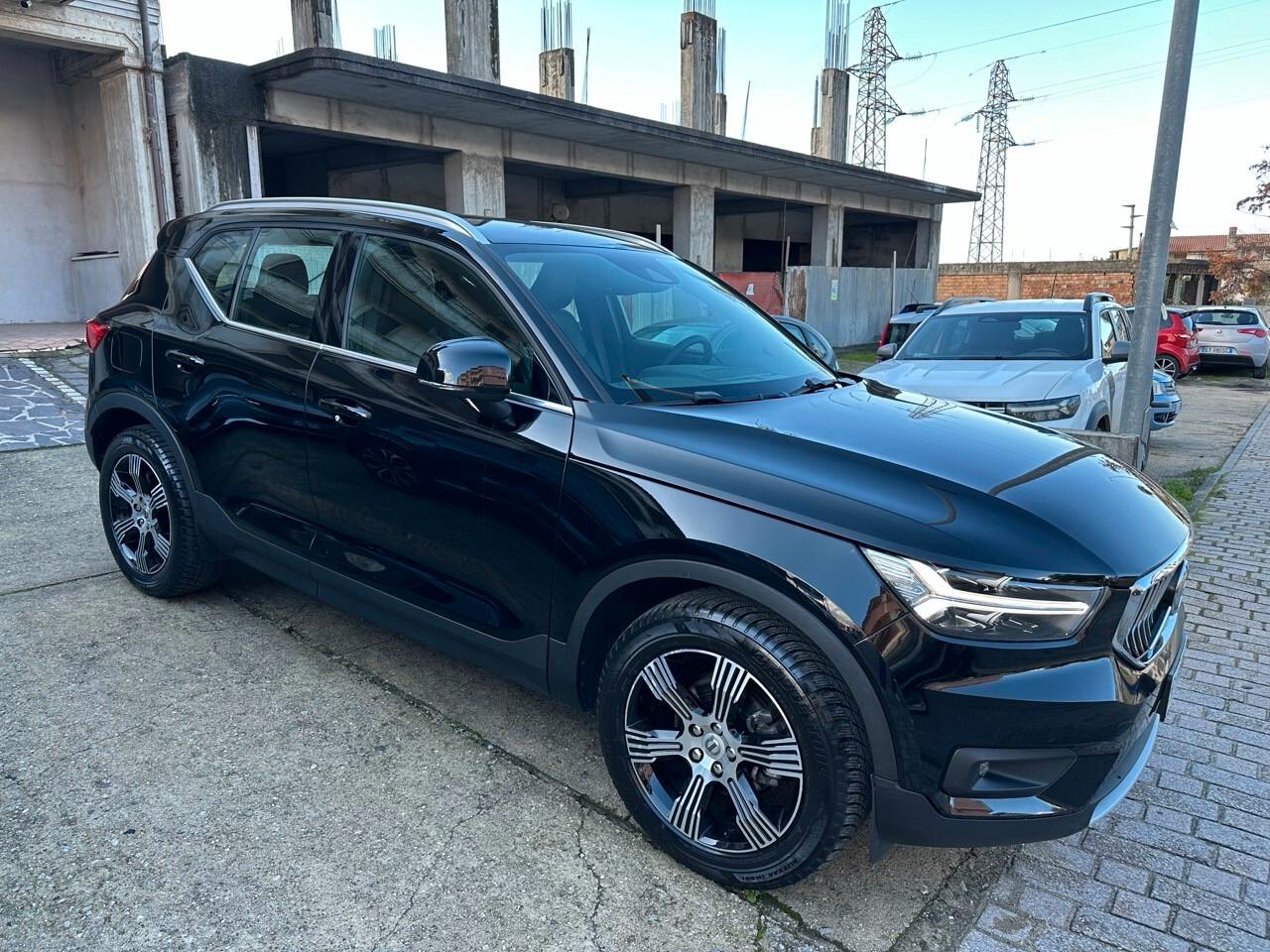 Volvo XC40 2.0 d3 Inscription geartronic my20