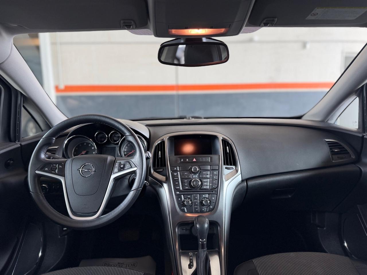 Opel Astra 1.4 Turbo 140CV 5 porte aut. Cosmo NEOPATENTATI