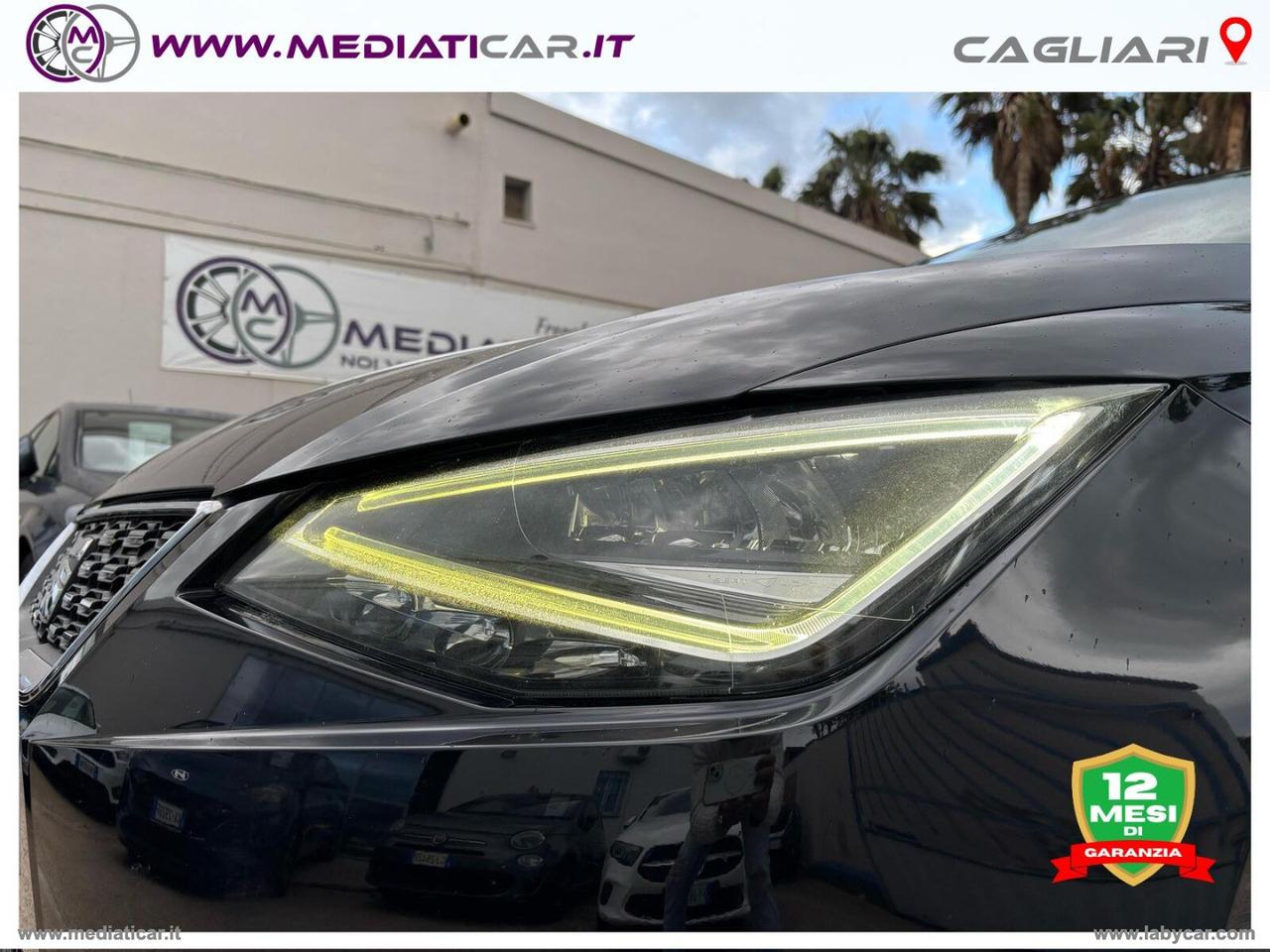 SEAT Ibiza 1.0 EcoTSI 95CV 5p. XCELLENCE