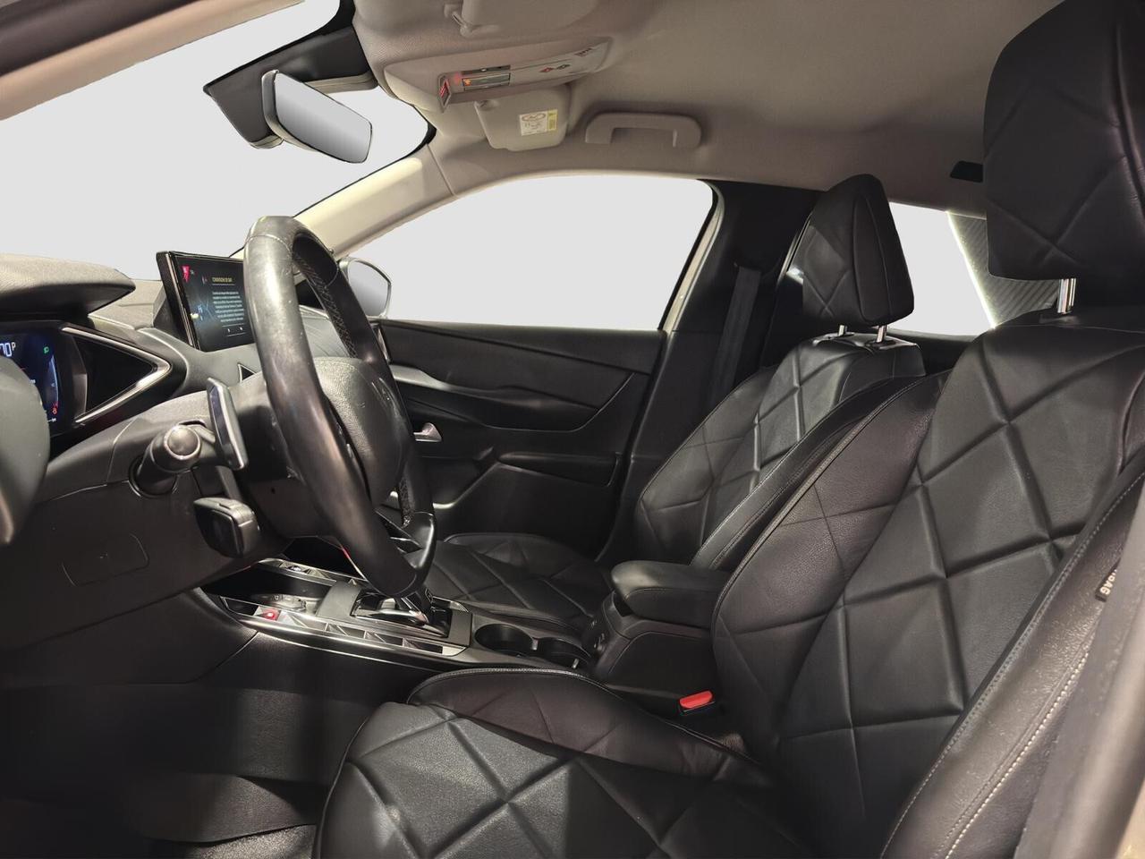 DS3 1.5 bluehdi 130cv Grand Chic automatica 2021