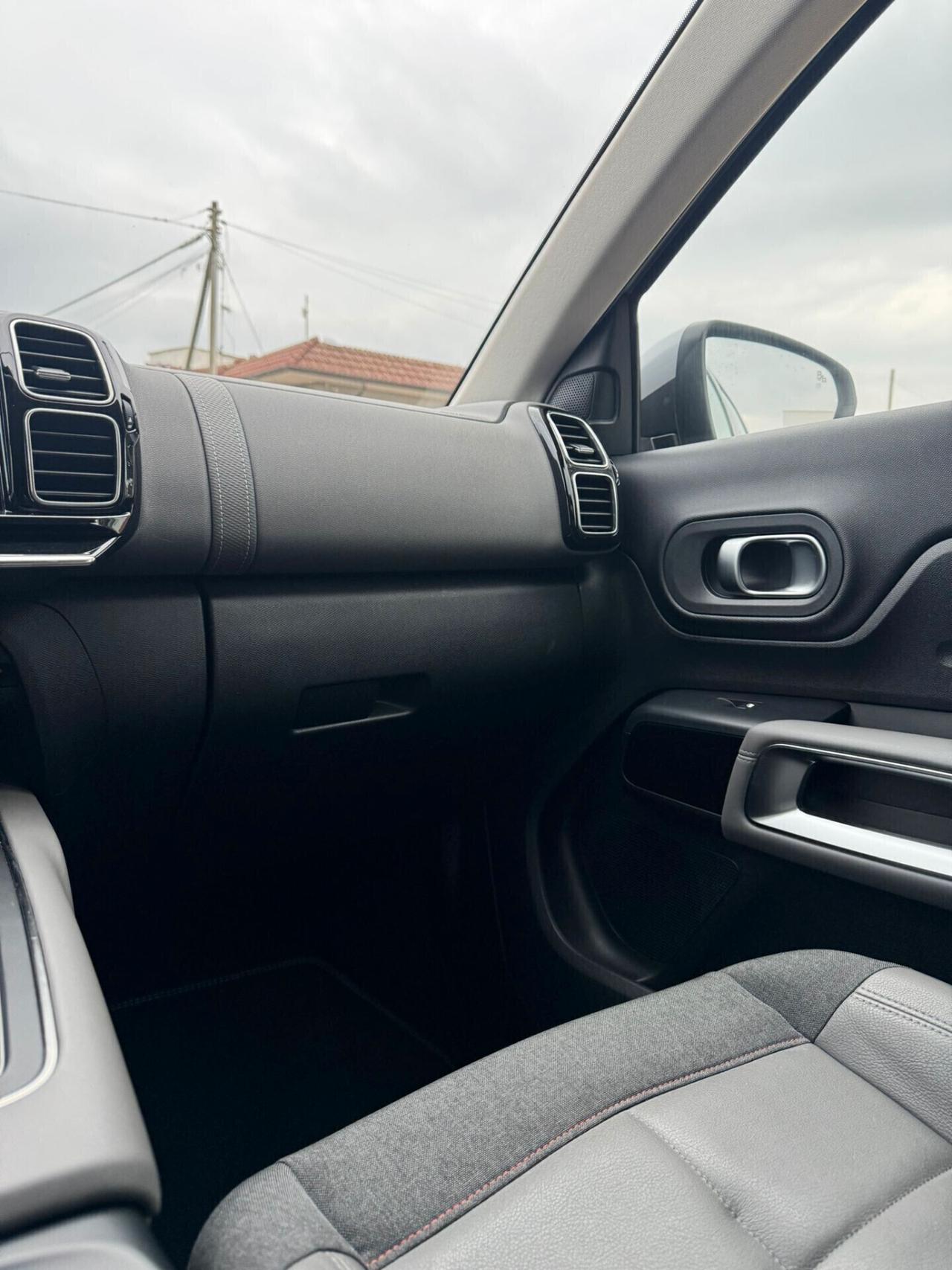 Citroen C5 Aircross BlueHDi 130 S&S Shine