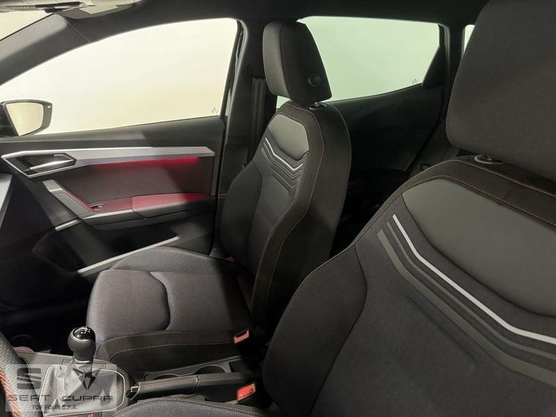 SEAT Ibiza 1.0 Eco TSI 70KW FR