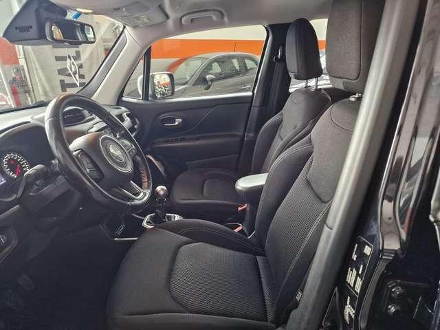 Jeep Renegade Renegade 1.6 mjt Limited 2wd 120cv