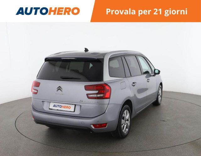 CITROEN Grand C4 Spacetourer BlueHDi 130 S&S EAT8 Feel