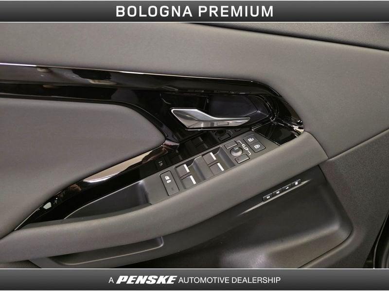 Land Rover RR Evoque Range Rover Evoque 1.5 I3 PHEV 300 CV AWD Auto S