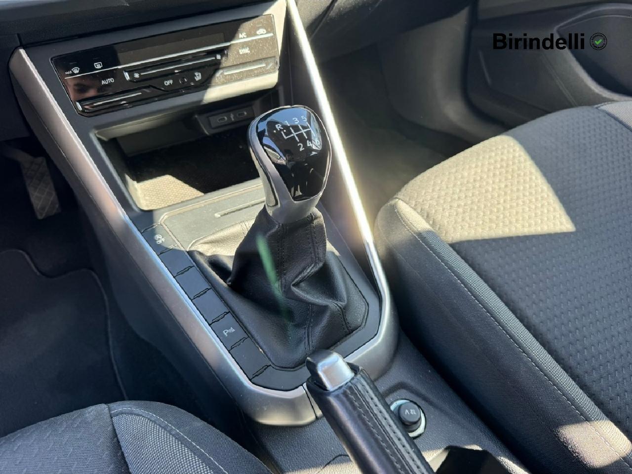 VOLKSWAGEN Taigo - Taigo 1.0 TSI 110 CV Life