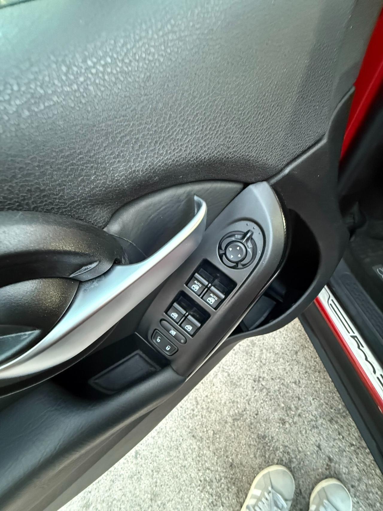 Fiat 500X 1.6 MultiJet 120 CV DCT Cross