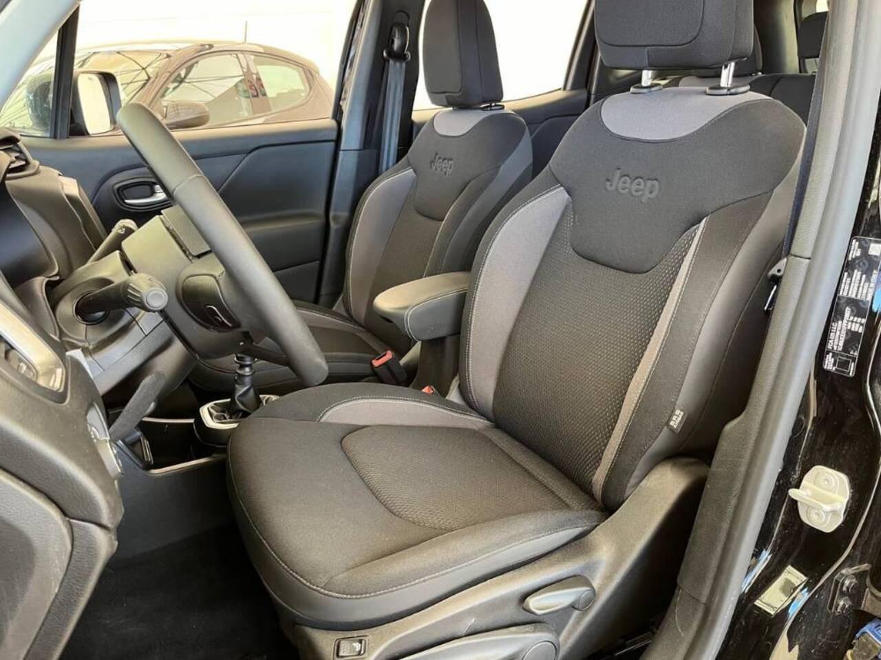 JEEP Renegade - Renegade 1.0 T3 Limited