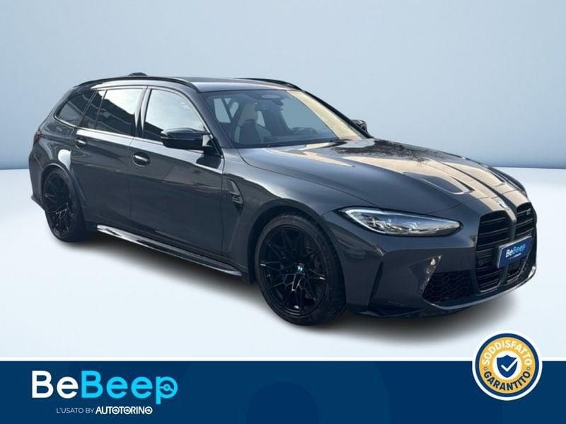BMW Serie 3 Touring M3 TOURING 3.0 COMPETITION M XDRIVE AUTO