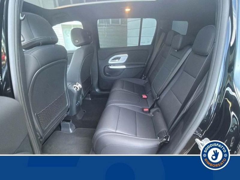 Mercedes-Benz GLB Classe 200 AMG Line Advanced Plus