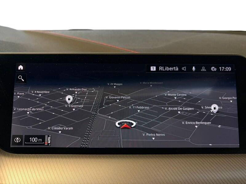 BMW Serie 1 128ti 5p. Msport