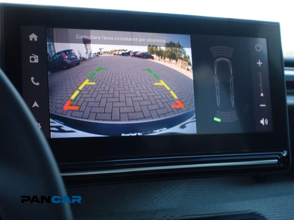 Citroen C3 Aircross Hybrid 145 CV e-DCS6 Max