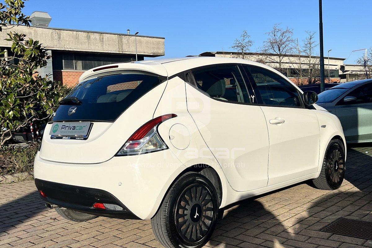 LANCIA Ypsilon 1.2 69 CV 5 porte GPL Ecochic Elefantino