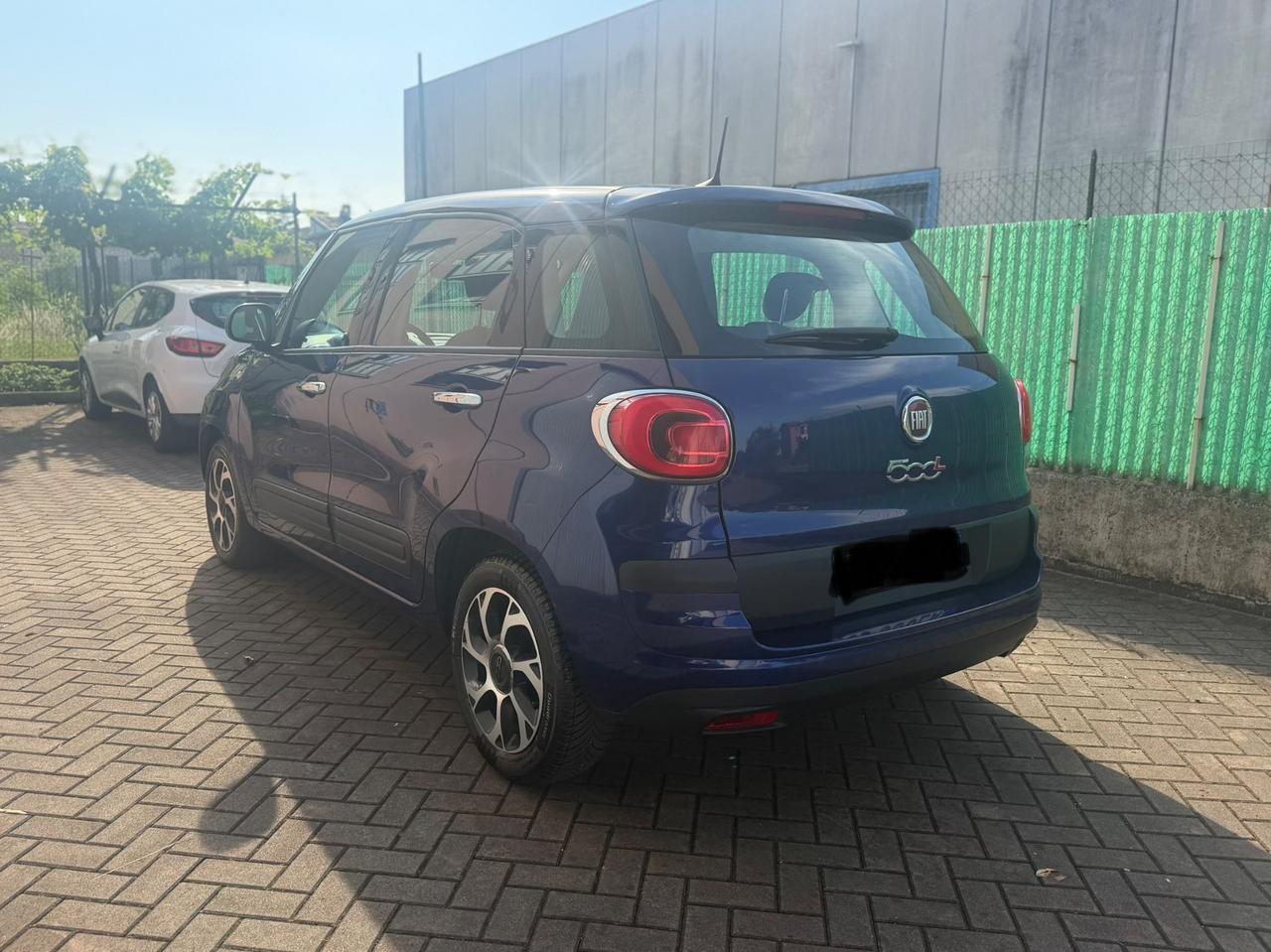 Fiat 500L 1.3 Multijet 95 CV Urban Neopatentati euro6