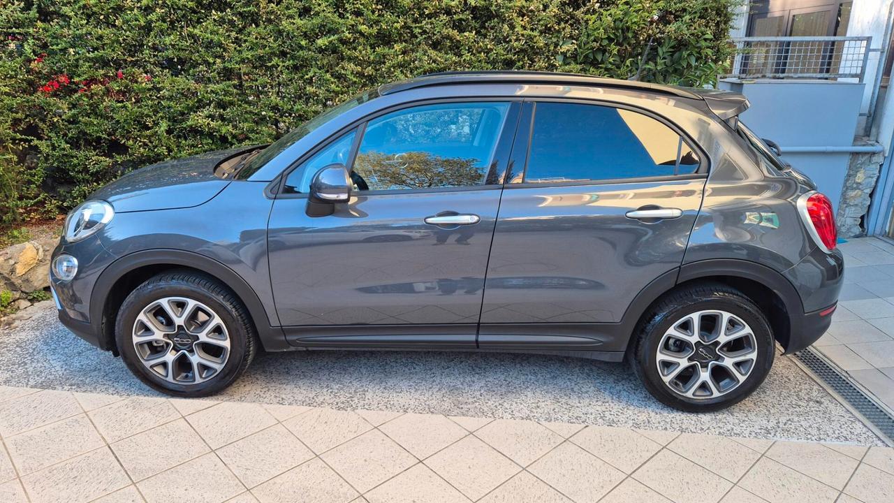 Fiat 500X 1.3 MultiJet 95 CV Cross