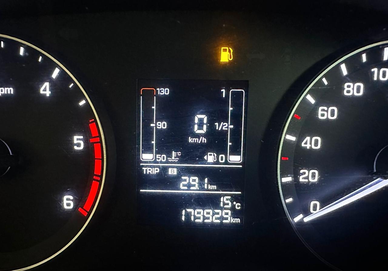 Hyundai i20 1.1 CRDi 12V 5 porte Style