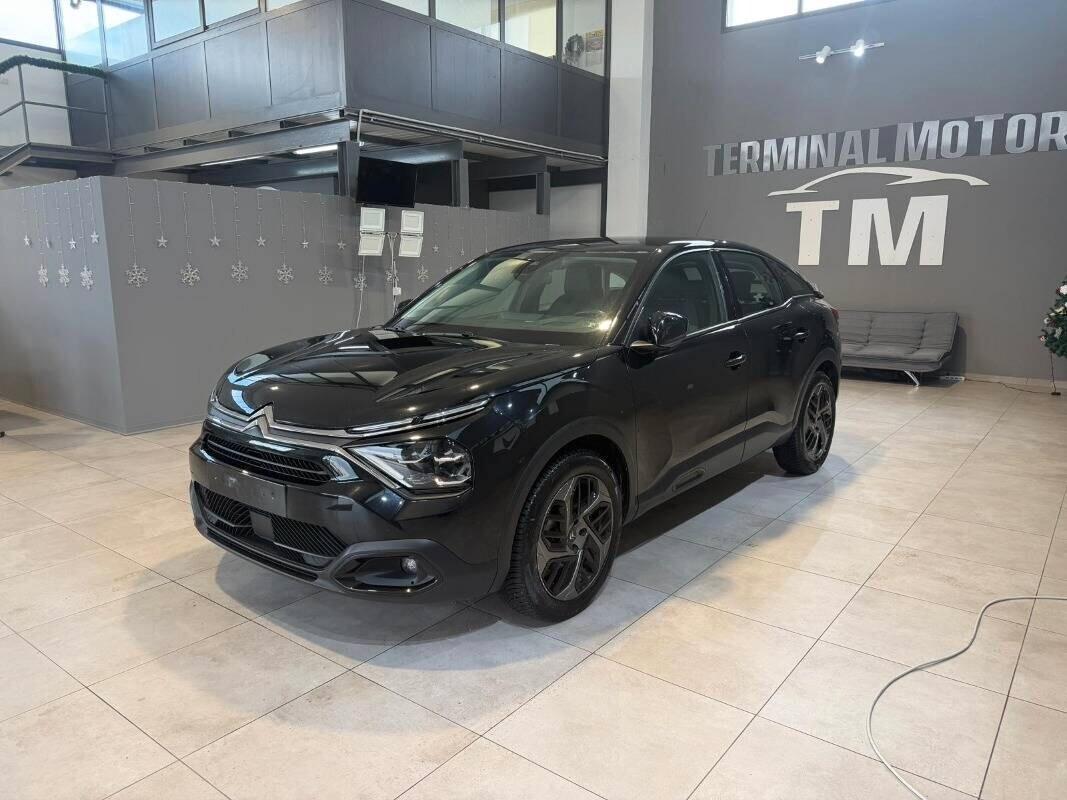 Citroen C4 PureTech 130 S&S Feel