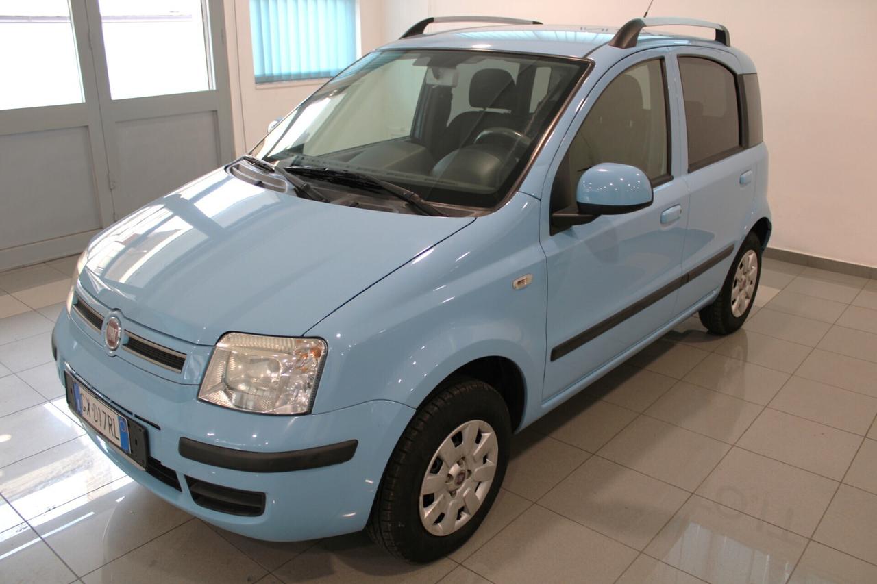 FIAT Panda 1.2 Dynamic - 2011