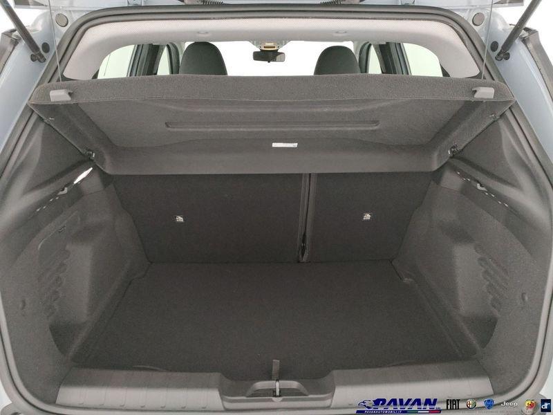 Jeep Avenger 1.2 Turbo 110 CV MHEV LONGITUDE (+Winter Pack)