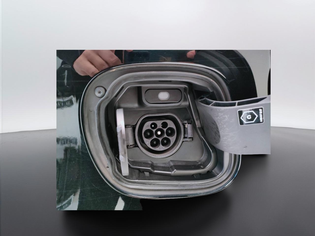 SMART Fortwo III 2020 - Fortwo eq Prime 22kW