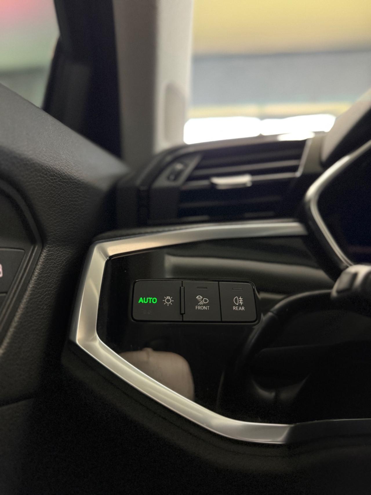 Audi Q3 SPB 35 TDI quattro S tronic