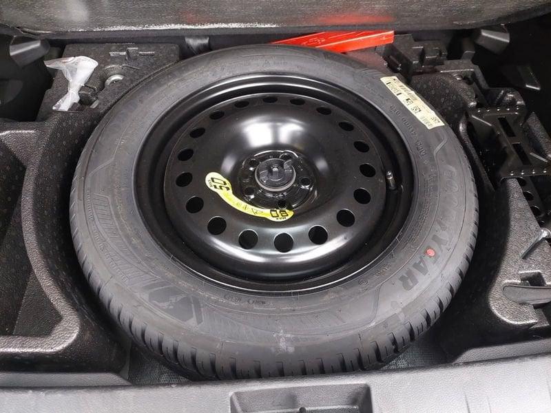 Jeep Renegade e-Hybrid 1.5 T4 MHEV 130cv Summit DDCT