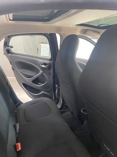 Smart ForFour 70 1.0 Passion