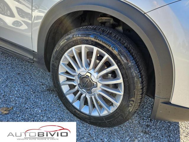 FIAT 500X 1.0 T3 120 CV Lounge