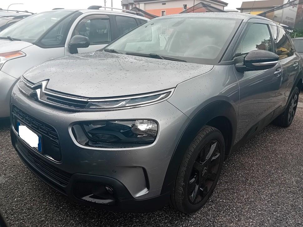 Citroen C4 Cactus BlueHDi 100 S&S Shine