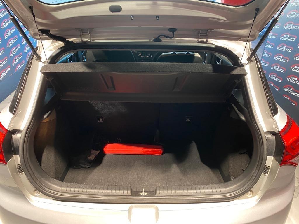 Hyundai i20 1.2 GPL - 2016