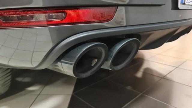 Porsche Macan S Diesel 3.0* GARANZIA 24MESI PORSCHE*