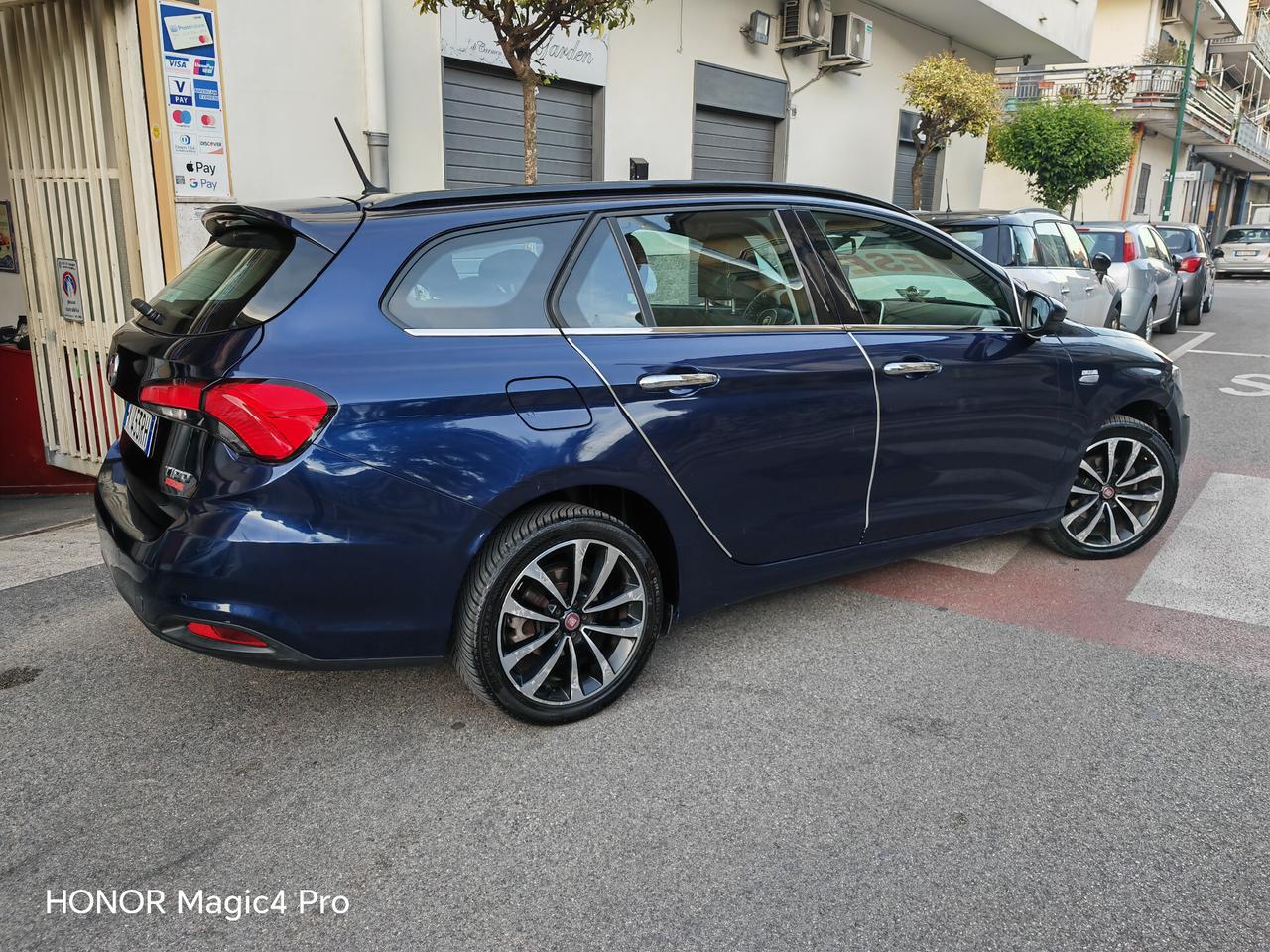 FIAT TIPO 1.6 MJT CV120 KW88 C. AUTOMATICO SW