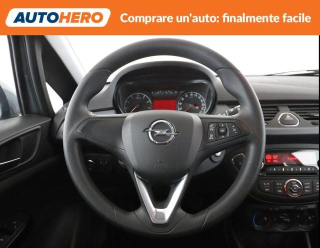 OPEL Corsa 1.2 5 porte Advance