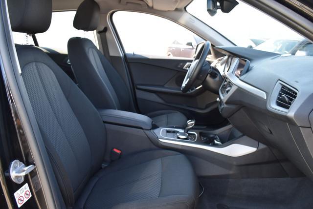 BMW 116 d 5p. Business Advantage *Navigatore*