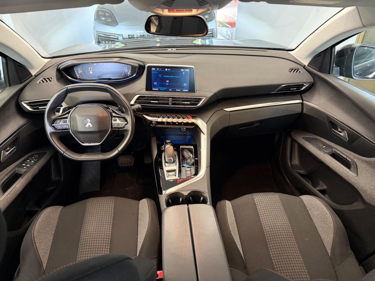 Peugeot 3008 BlueHDi 130 S&S EAT8 GT iva
