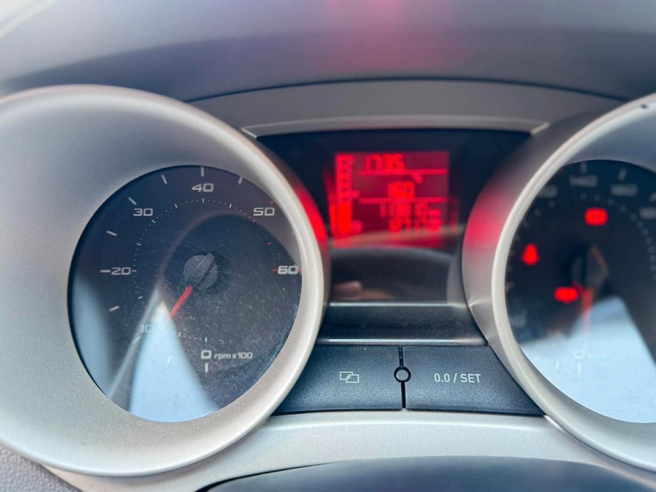 Seat Ibiza 1.2 Diesel Anno 2011 113.000 KM