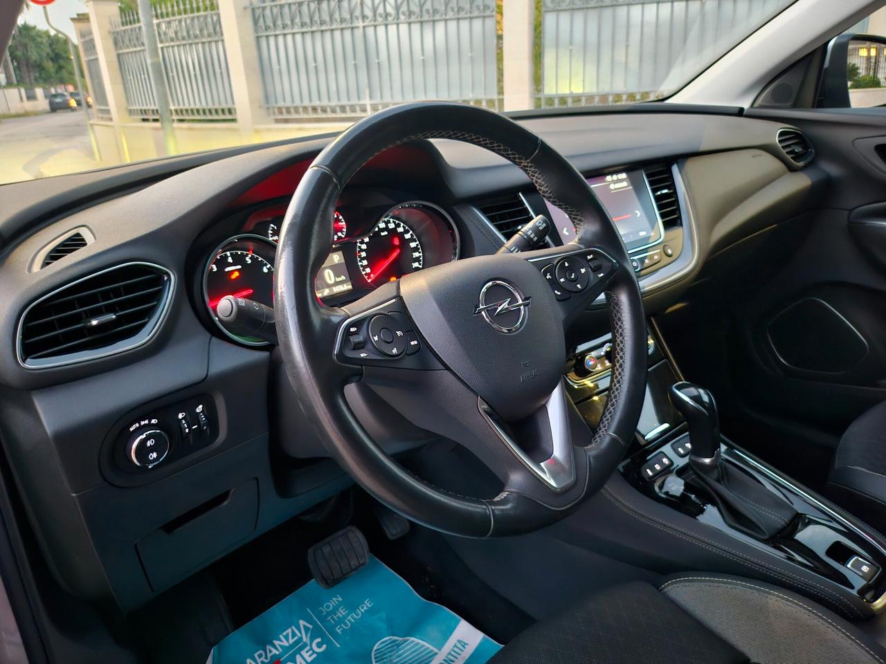 Opel Grandland X 1.5 Turbodiesel 130cv Elegance