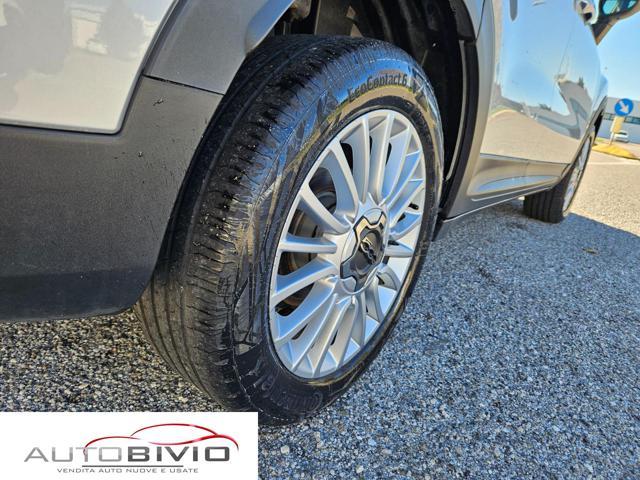 FIAT 500X 1.0 T3 120 CV Lounge