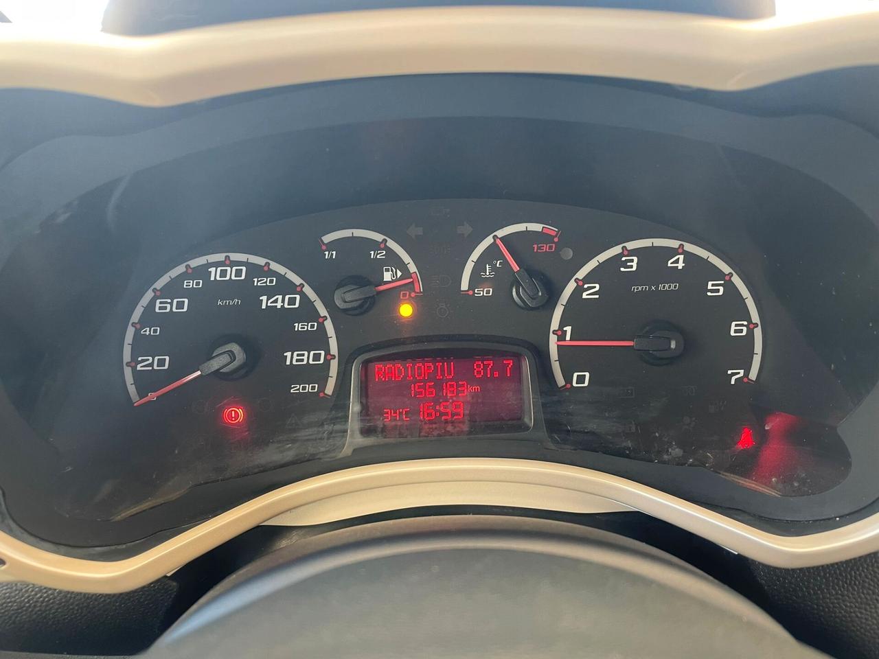 Ford Ka 1.2 8V 69CV Titanium