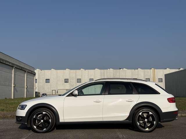 Audi A4 allroad A4 IV 2012 Allroad Quattro 2.0 tdi 190cv s-tronic