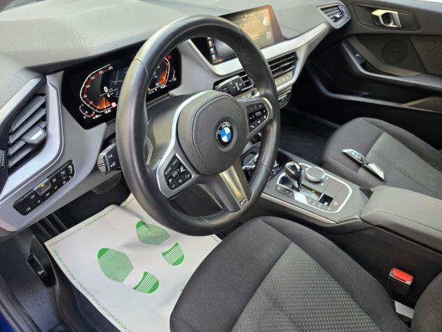 BMW 118 i 5p.