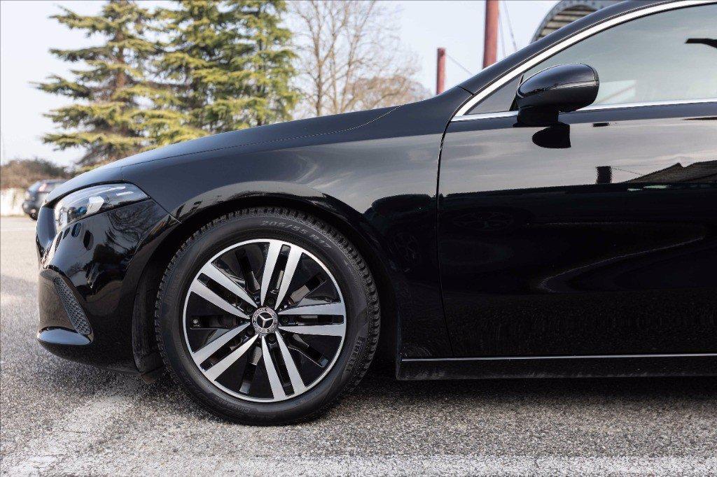 MERCEDES A 180 d Sport auto del 2020