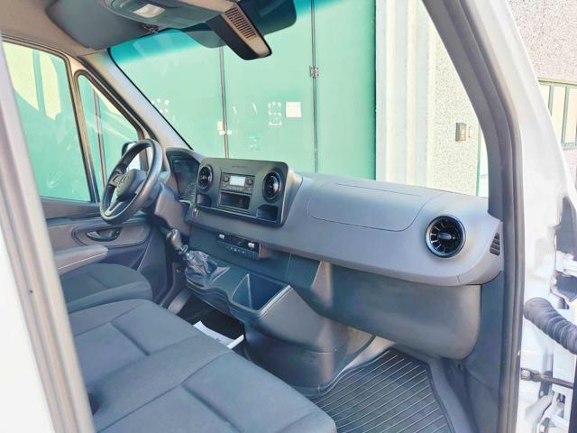 MERCEDES-BENZ Sprinter 311 CDI IVA ESPOSTA
