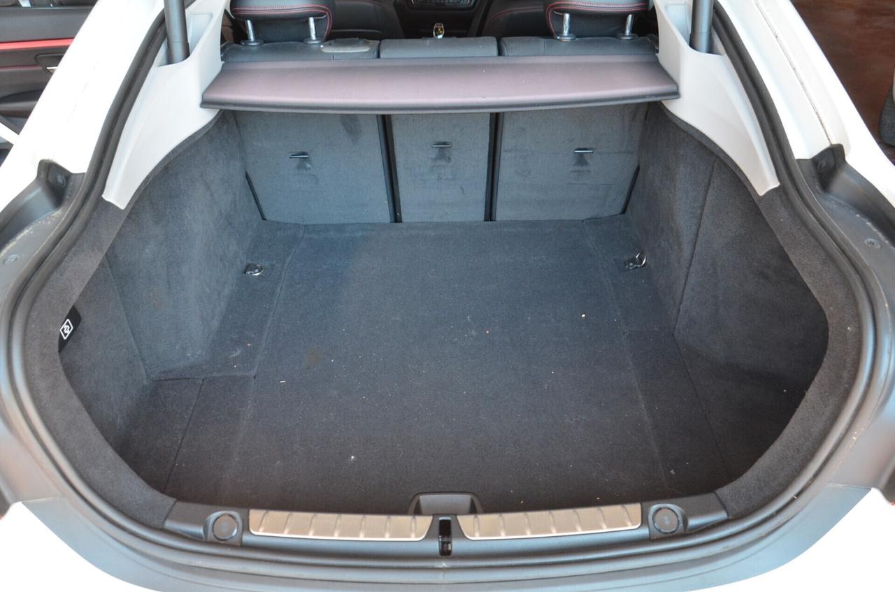 Bmw 420d Gran Coupé Sport